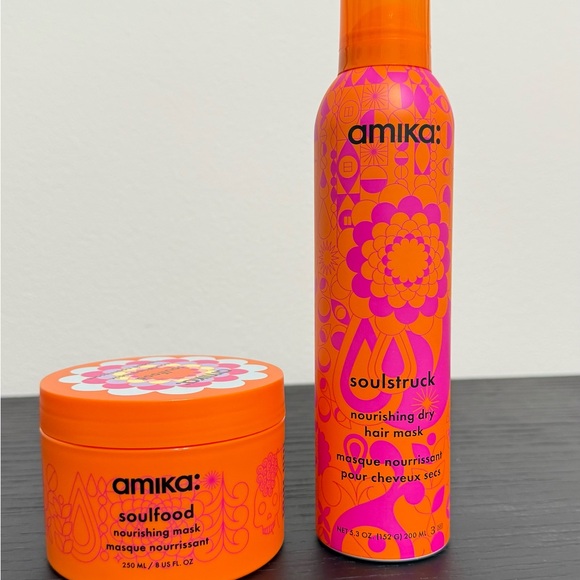 Other - Hairmaskduonew